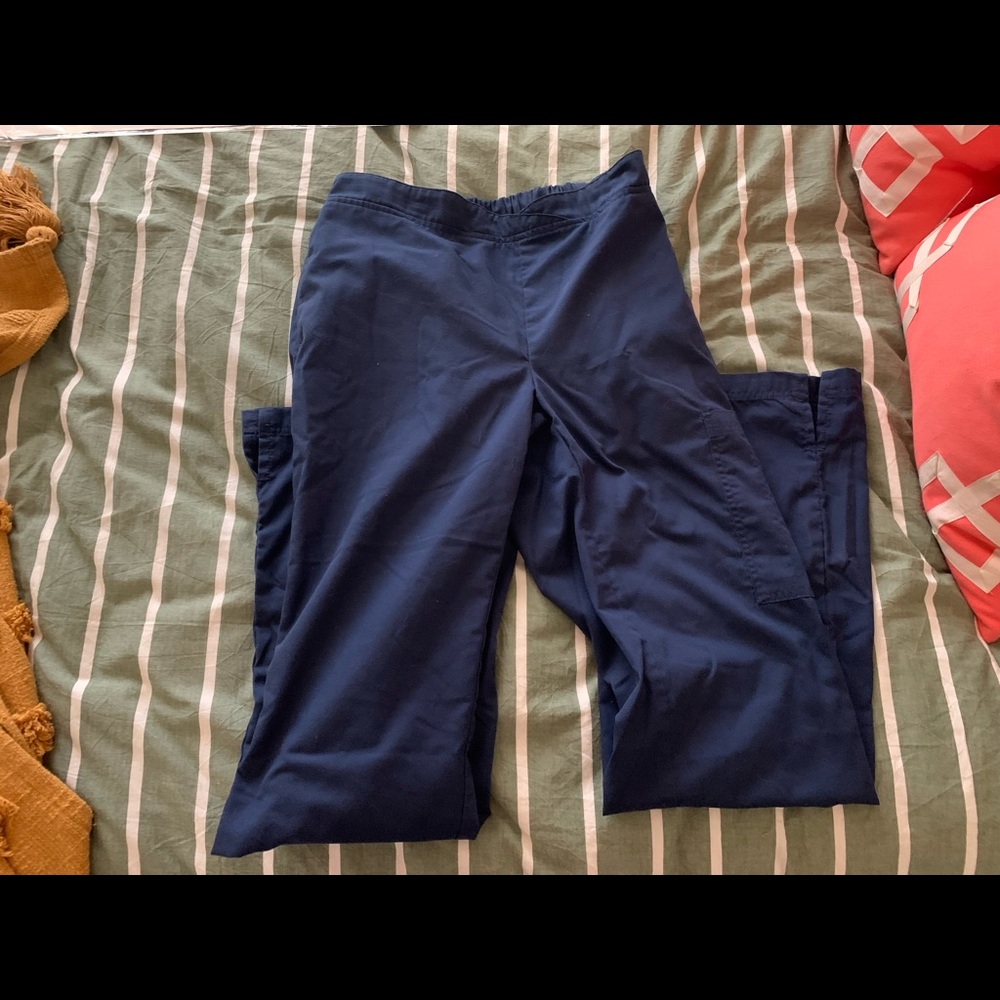 Butter Soft scrub pants